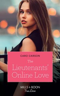 Produktbild: The Lieutenants' Online Love
