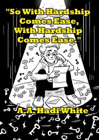 Produktbild: So With Hardship Comes Ease, With Hardship Comes Ease (Lost Between Details)