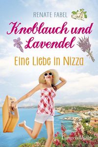 Produktbild: Knoblauch und Lavendel