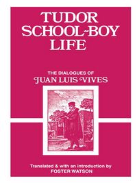 Produktbild: Tudor School Boy Life