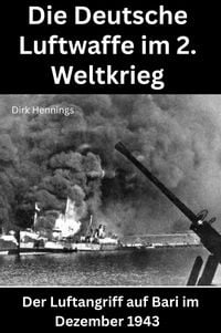 Produktbild: Die Deutsche Luftwaffe im 2. Weltkrieg