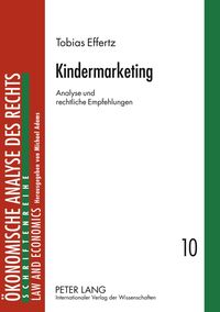 Produktbild: Kindermarketing