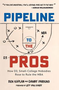 Produktbild: Pipeline to the Pros