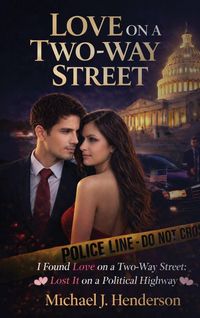Produktbild: I Found Love on a Two-Way Street