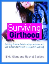 Produktbild: Surviving Girlhood