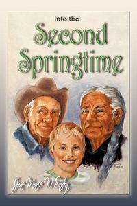 Produktbild: Into the Second Springtime