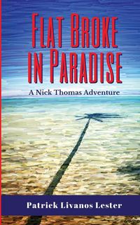 Produktbild: Flat Broke in Paradise