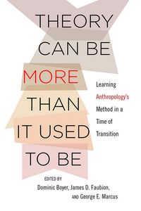 Produktbild: Theory Can Be More than It Used to Be
