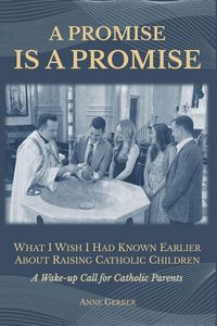 Produktbild: A Promise is a Promise