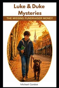 Produktbild: The Missing Fundraiser Money