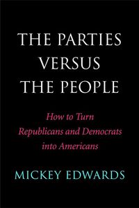 Produktbild: The Parties Versus the People