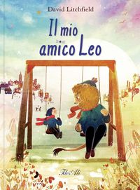 Produktbild: Il mio amico Leo