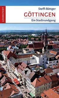Produktbild: G&ouml;ttingen