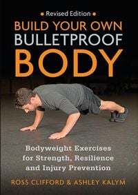 Produktbild: Build Your Own Bulletproof Body