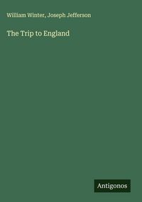 Produktbild: The Trip to England