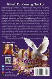 Produktbild: Crowned for Purpose! Anointed for Promise