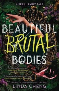 Produktbild: Beautiful Brutal Bodies