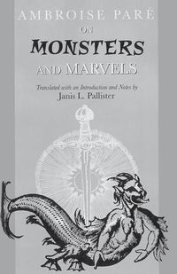 Produktbild: On Monsters & Marvels Rev/e