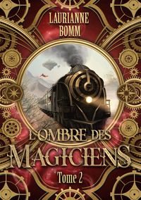 Produktbild: L'ombre des magiciens