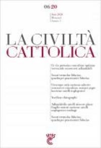 Produktbild: La Civilta Cattolica ; Juin 2020