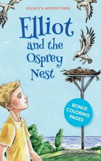 Produktbild: Elliot and the Osprey Nest