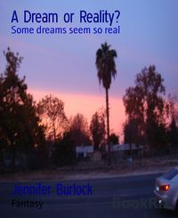 Produktbild: A Dream or Reality?