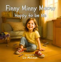 Produktbild: Finny Minny Meow - Happy to be Me