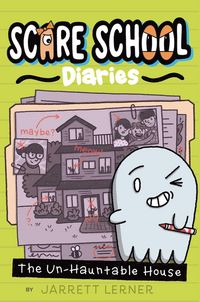 Produktbild: The Un-Hauntable House
