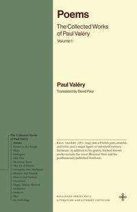 Produktbild: Poems