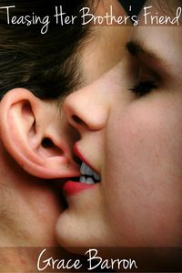 Produktbild: Teasing Her Brother's Friend
