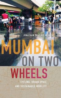 Produktbild: Mumbai on Two Wheels