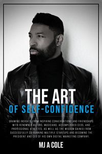 Produktbild: The Art of Self-Confidence