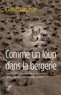 Produktbild: Comme un Loup Dans une Bergerie; les Libertes D Expression et de