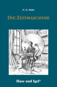 Produktbild: Die Zeitmaschine