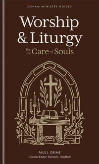Produktbild: Worship and Liturgy