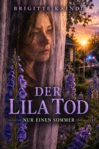 Produktbild: Der lila Tod