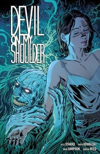 Produktbild: Devil On My Shoulder