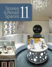 Produktbild: Stores & Retail Spaces. Vol.11
