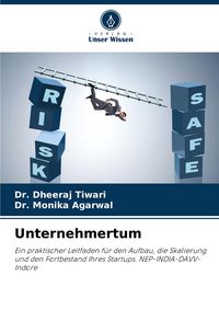 Produktbild: Unternehmertum