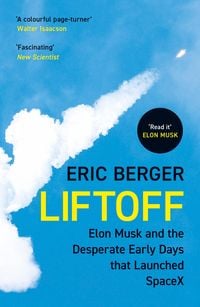 Produktbild: Liftoff