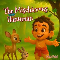 Produktbild: The Mischievous Hanuman