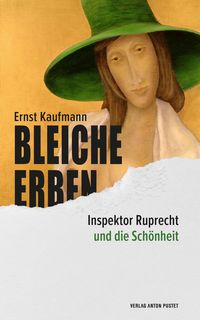 Bild vom Artikel Bleiche Erben vom Autor Ernst Kaufmann