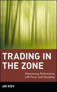 Produktbild: Trading in the Zone