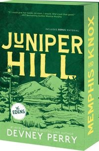 Produktbild: Juniper Hill