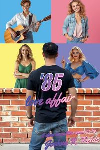 Produktbild: '85 Love Affair