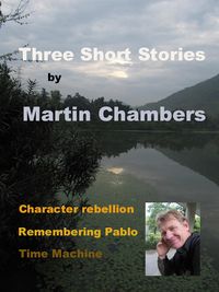 Produktbild: Three Short Stories