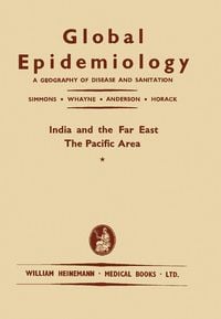Produktbild: India and the Far East