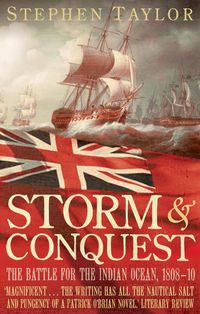 Produktbild: Storm and Conquest