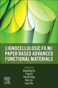 Produktbild: Lignocellulosic Film/Paper Based Advanced Functional Materials