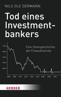 Produktbild: Tod eines Investmentbankers